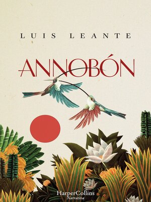 cover image of Annobón